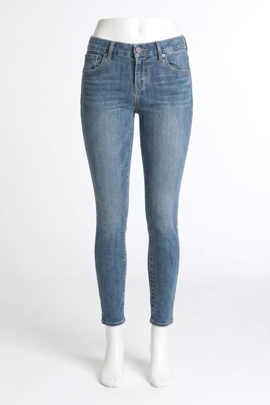 NEW DEAR JOHN DENIM gisele skinny jeans in brooklyn